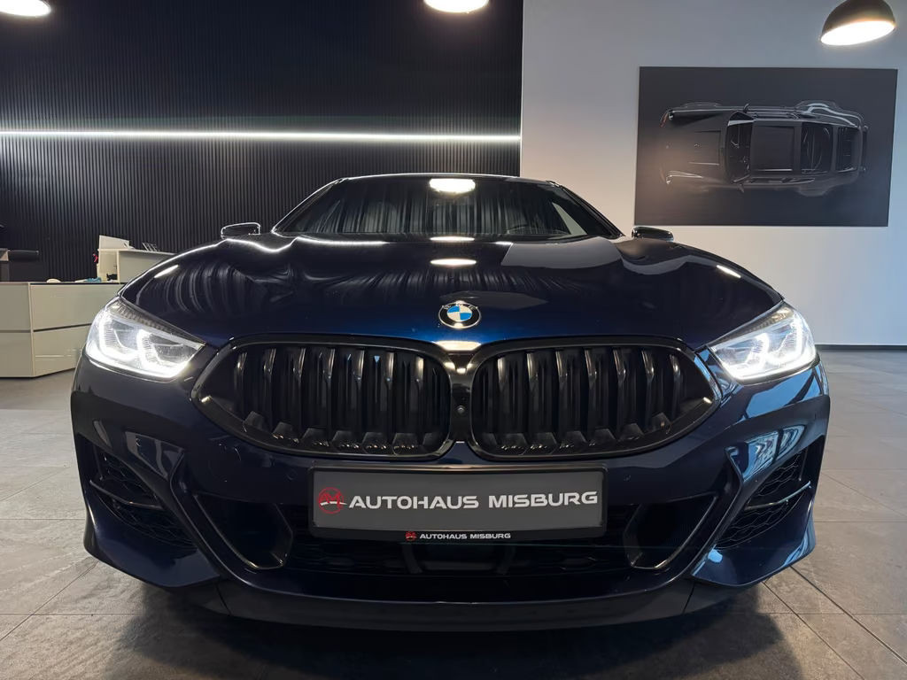 BMW M850