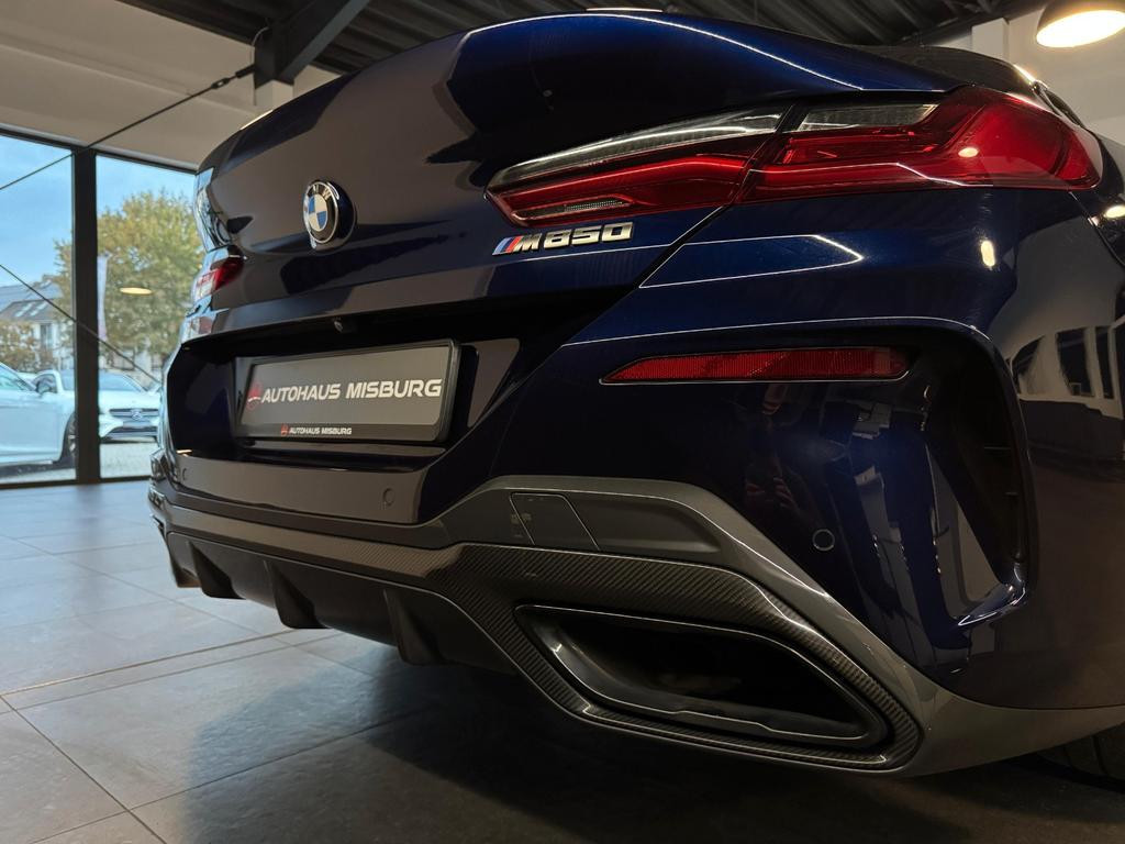 BMW M850