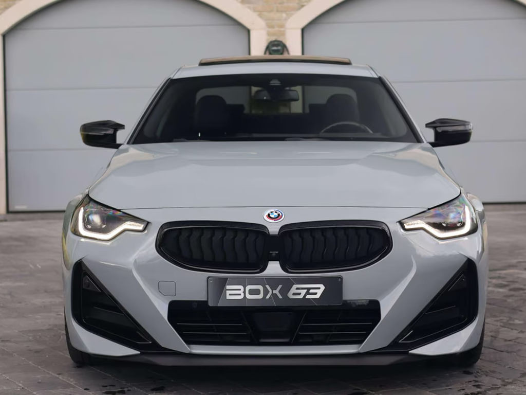 BMW M2