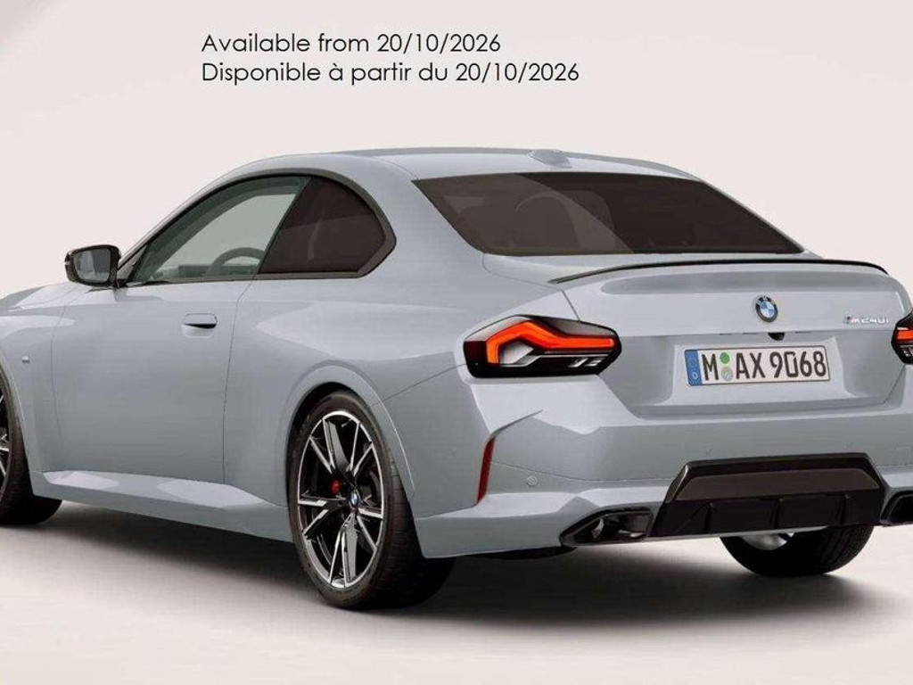 BMW M2