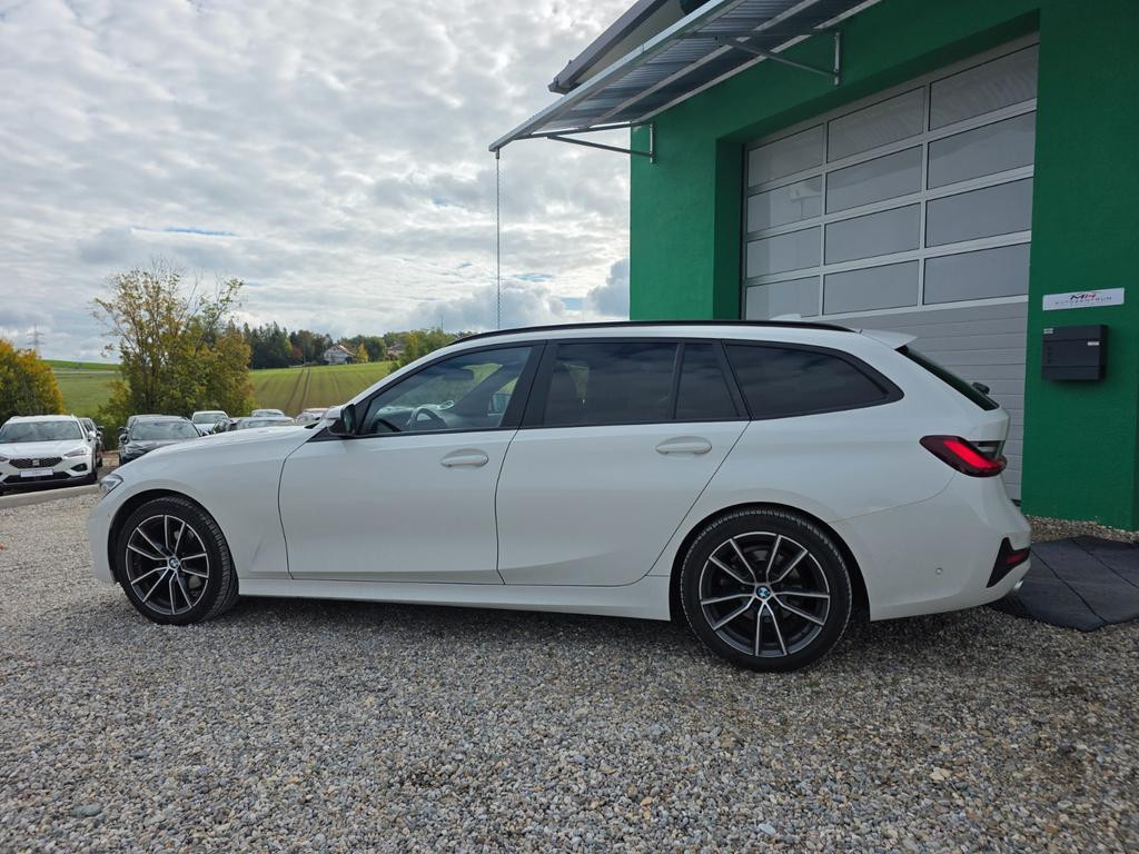 BMW 3 Serie