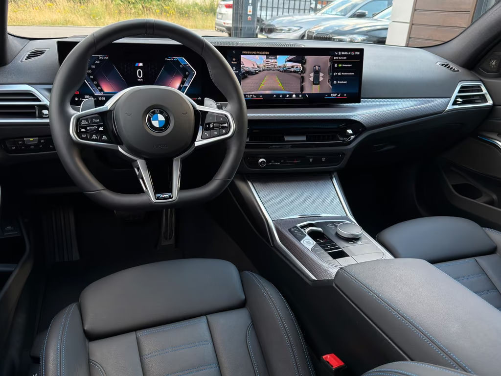 BMW 3 Serie