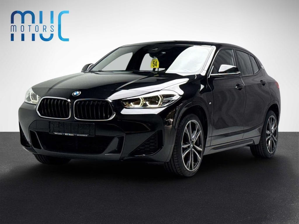 BMW X2 Business Line M-Sport sDrive20i