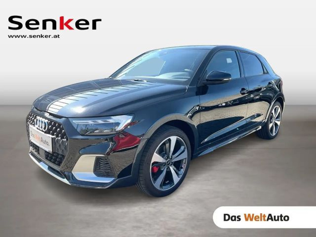 Audi A1 30 TFSI