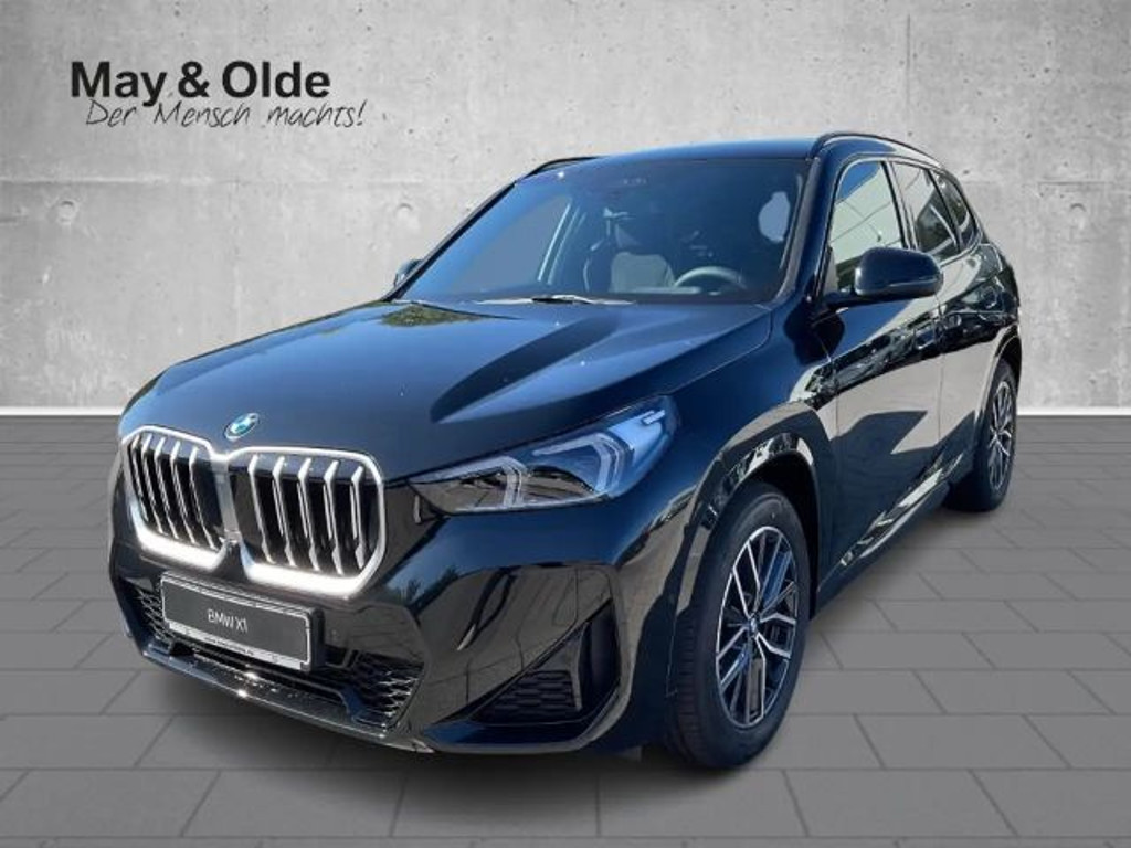 BMW X1 M-Sport sDrive18d