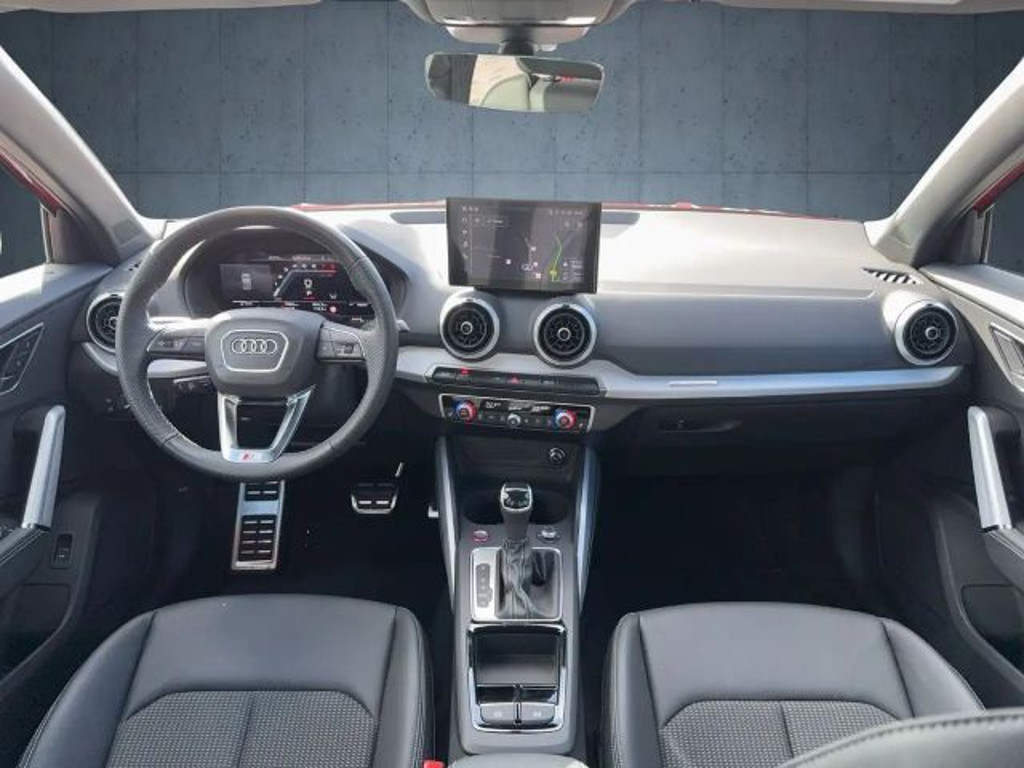 Audi SQ2