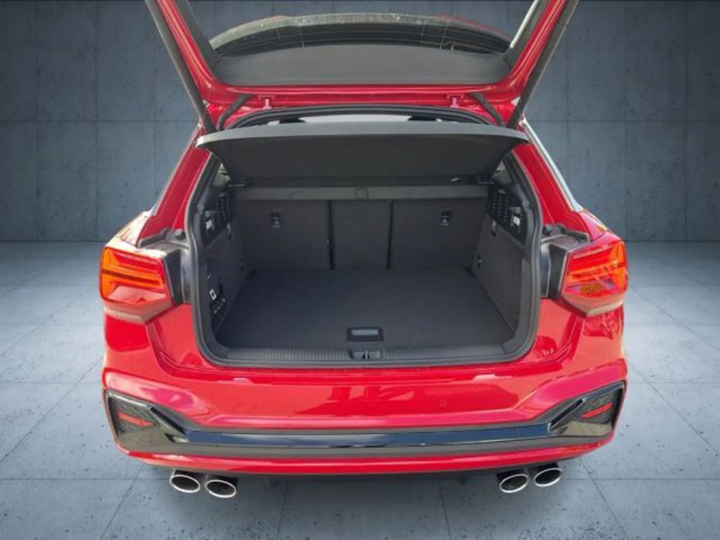 Audi SQ2