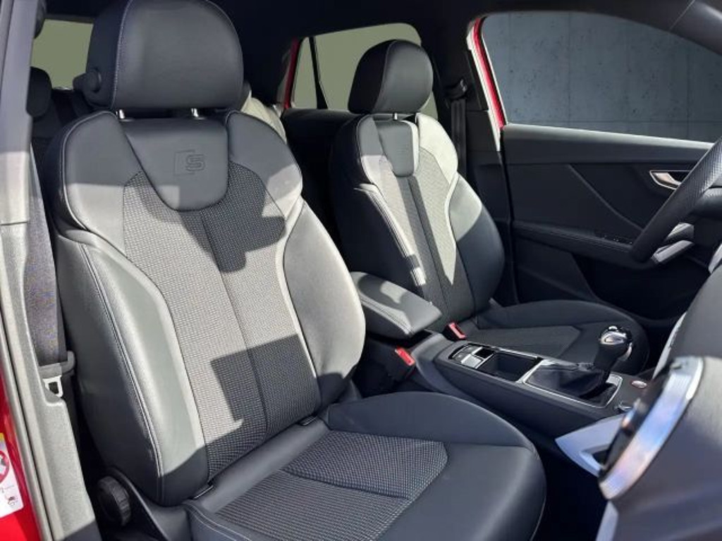 Audi SQ2