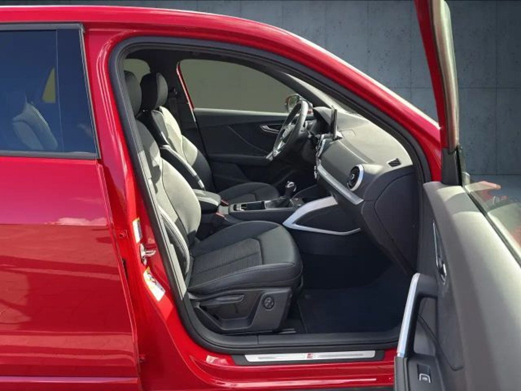 Audi SQ2