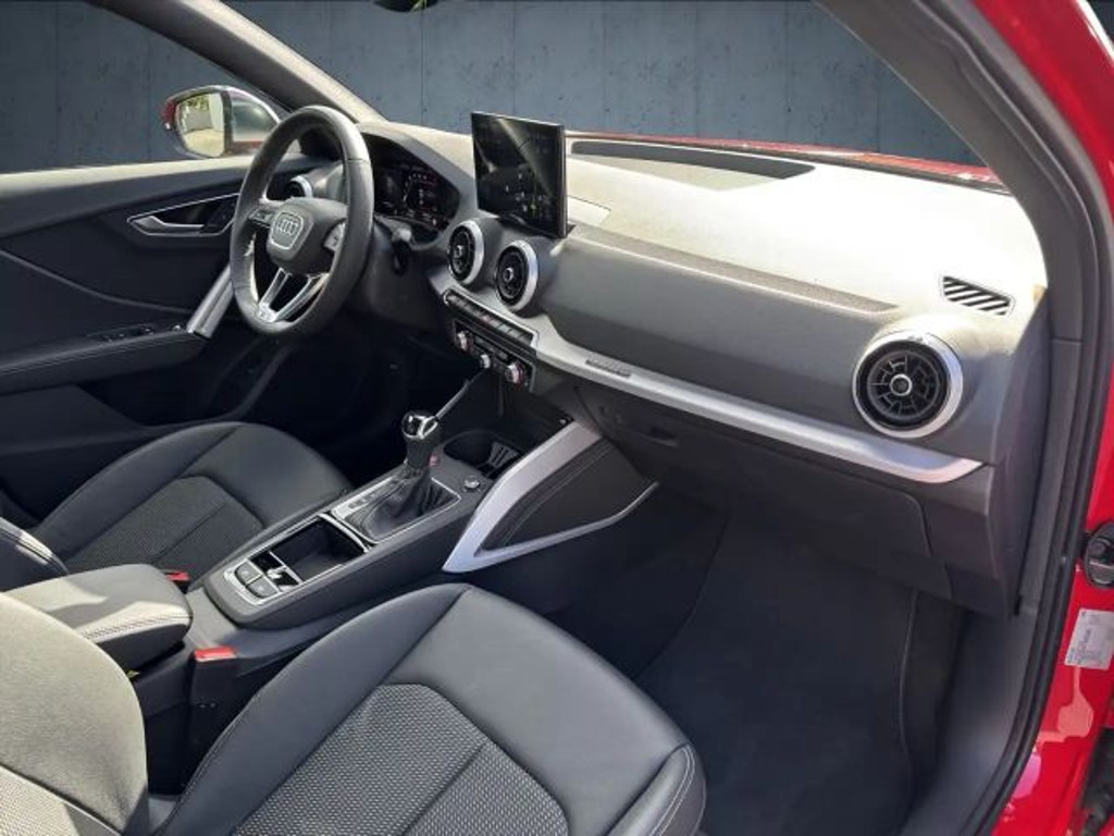 Audi SQ2