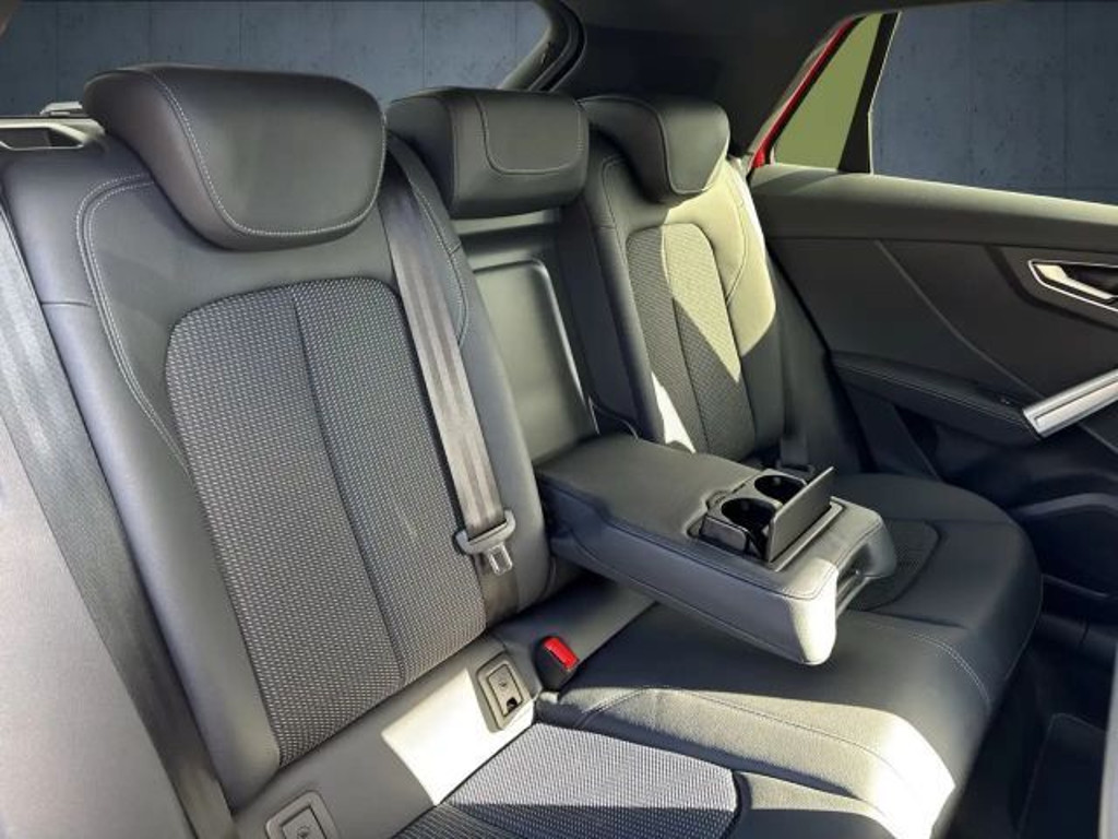 Audi SQ2
