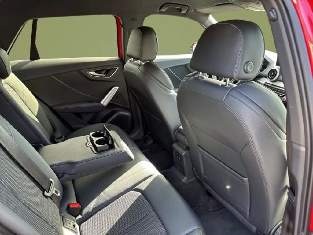Audi SQ2