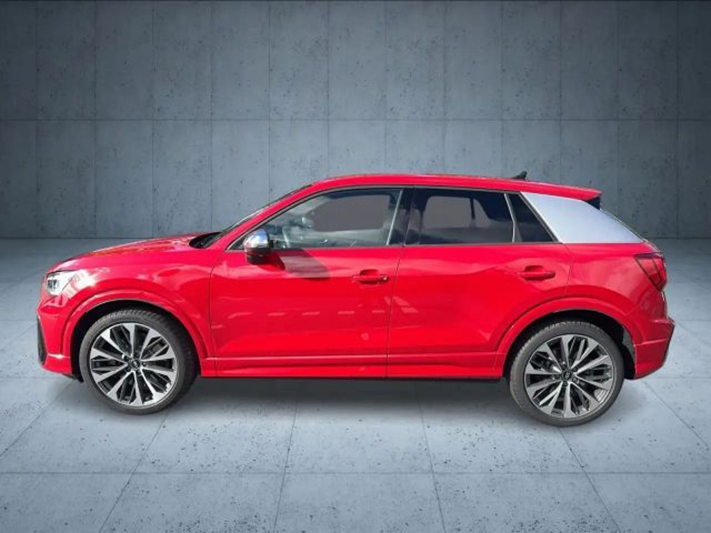 Audi SQ2