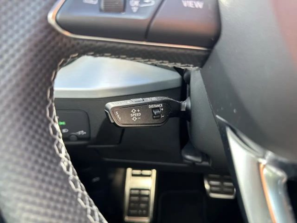 Audi SQ2