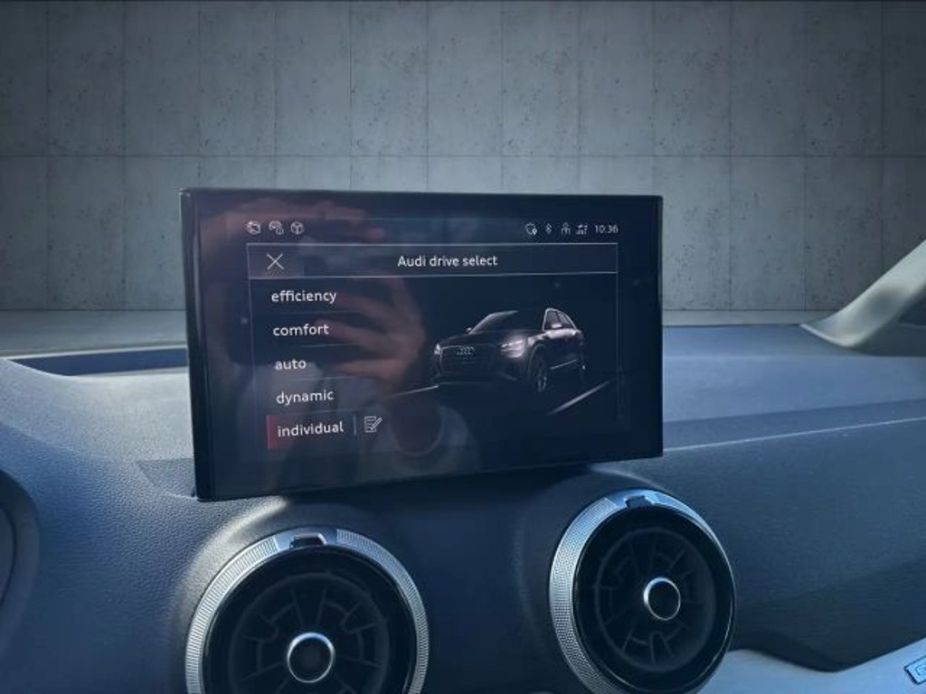 Audi SQ2