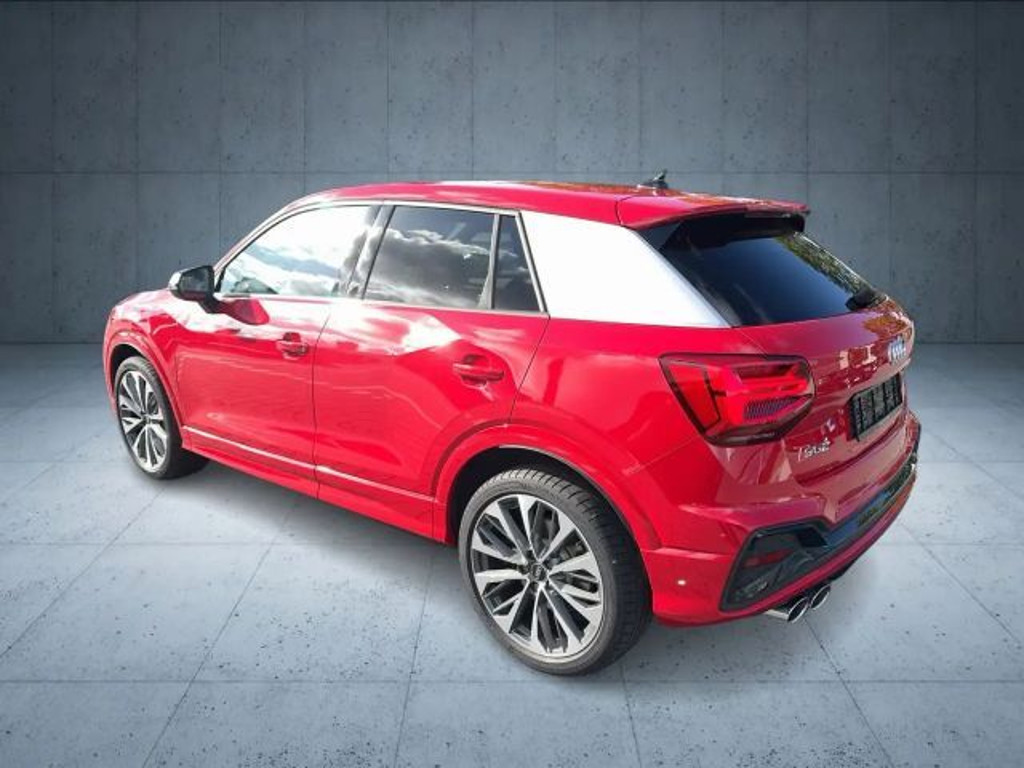 Audi SQ2