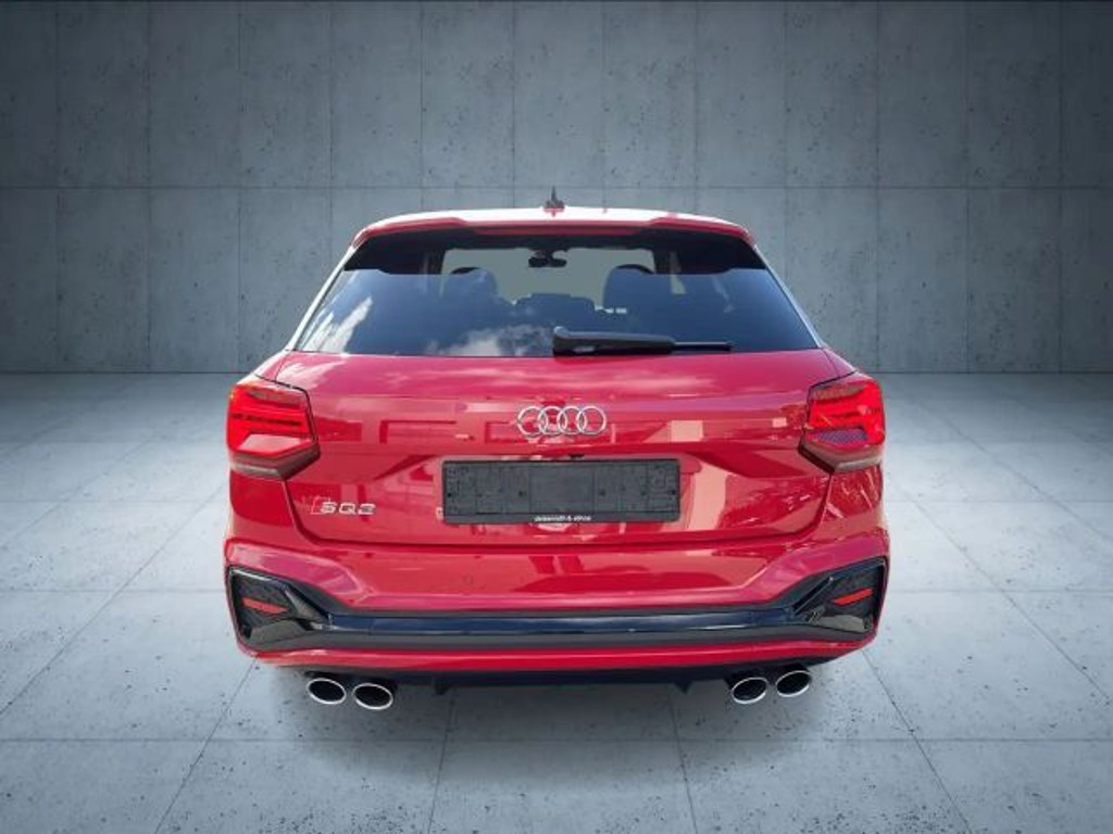 Audi SQ2