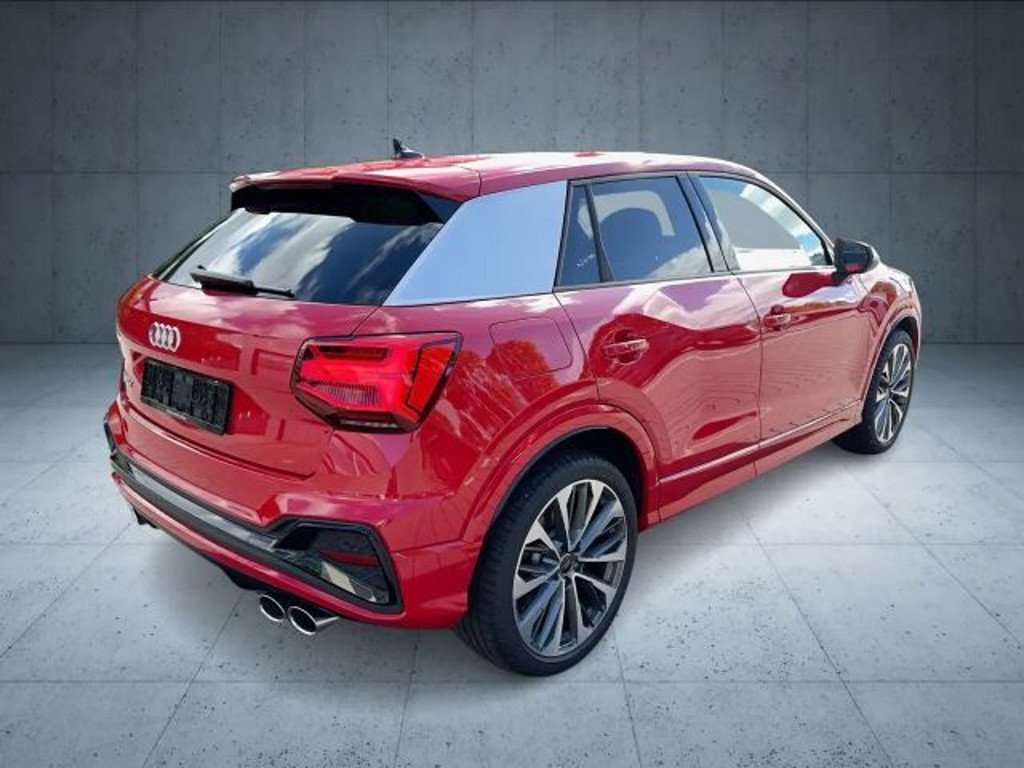 Audi SQ2