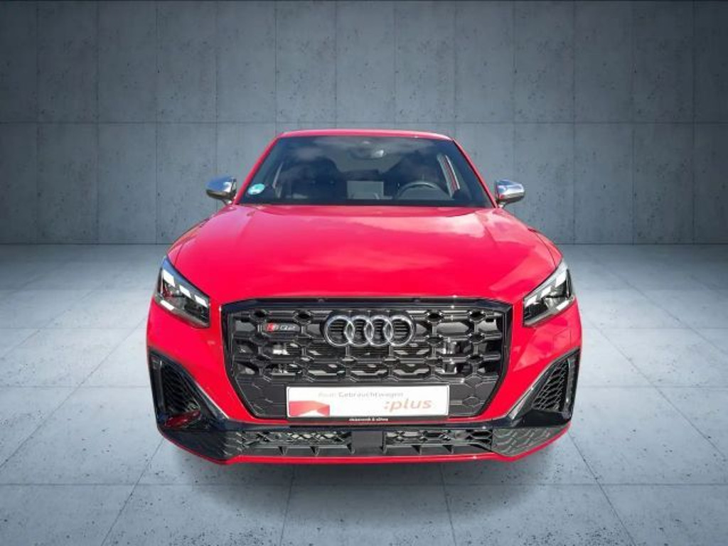 Audi SQ2