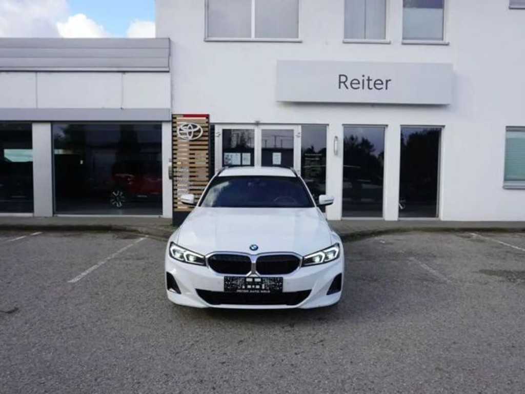 BMW 3 Serie
