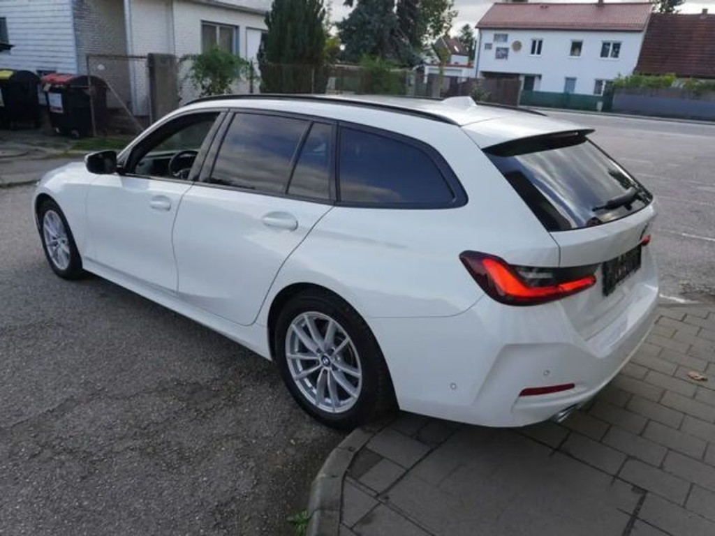 BMW 3 Serie