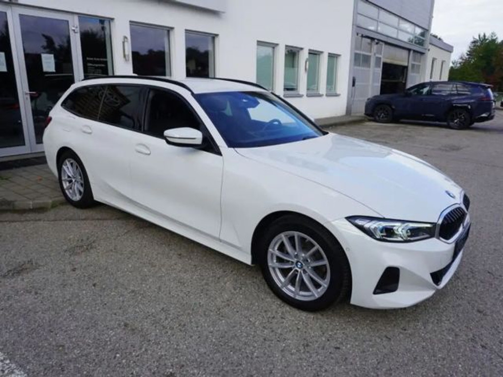 BMW 3 Serie