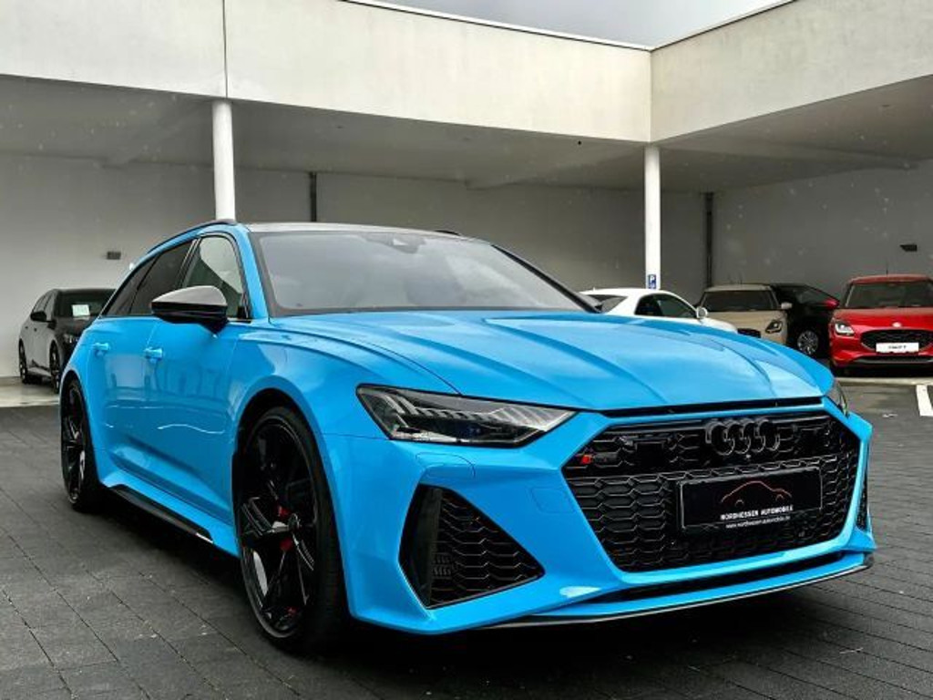 Audi RS6