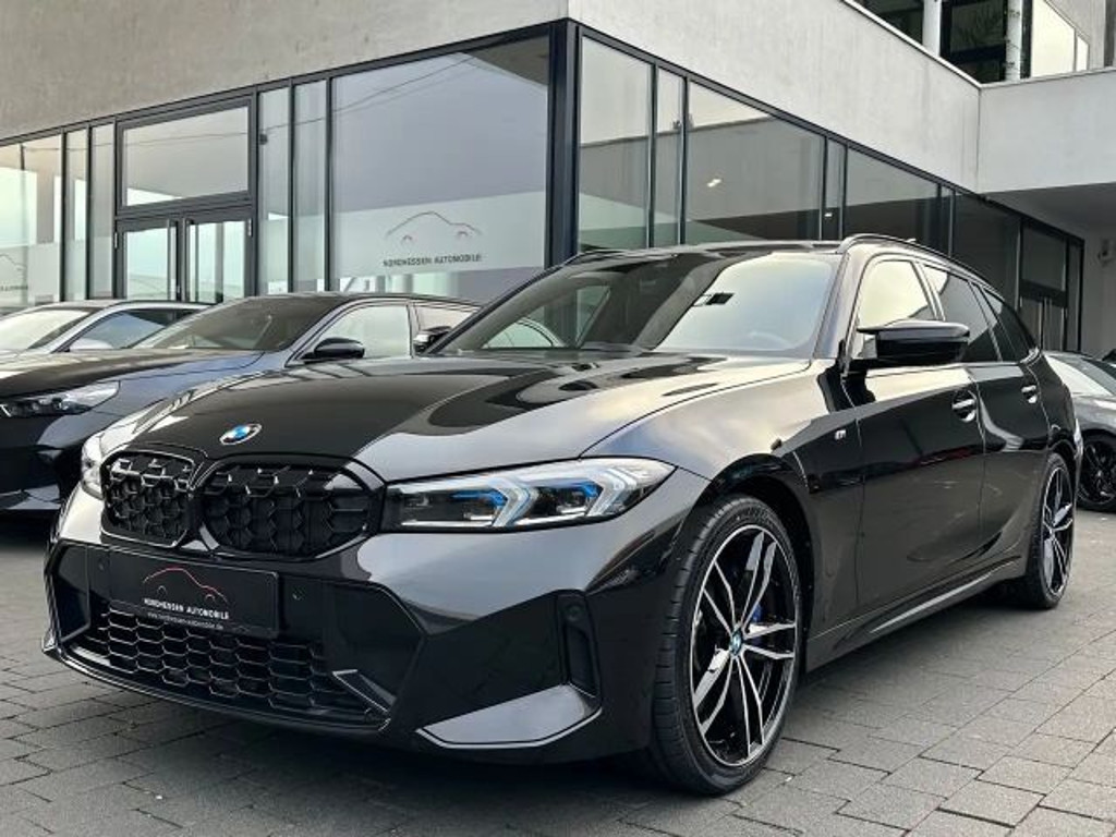 BMW 3 Serie 340 xDrive Touring 340i