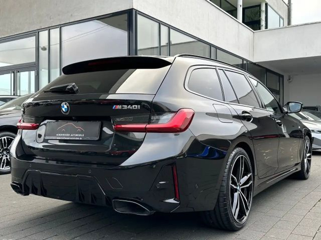 BMW 3 Serie