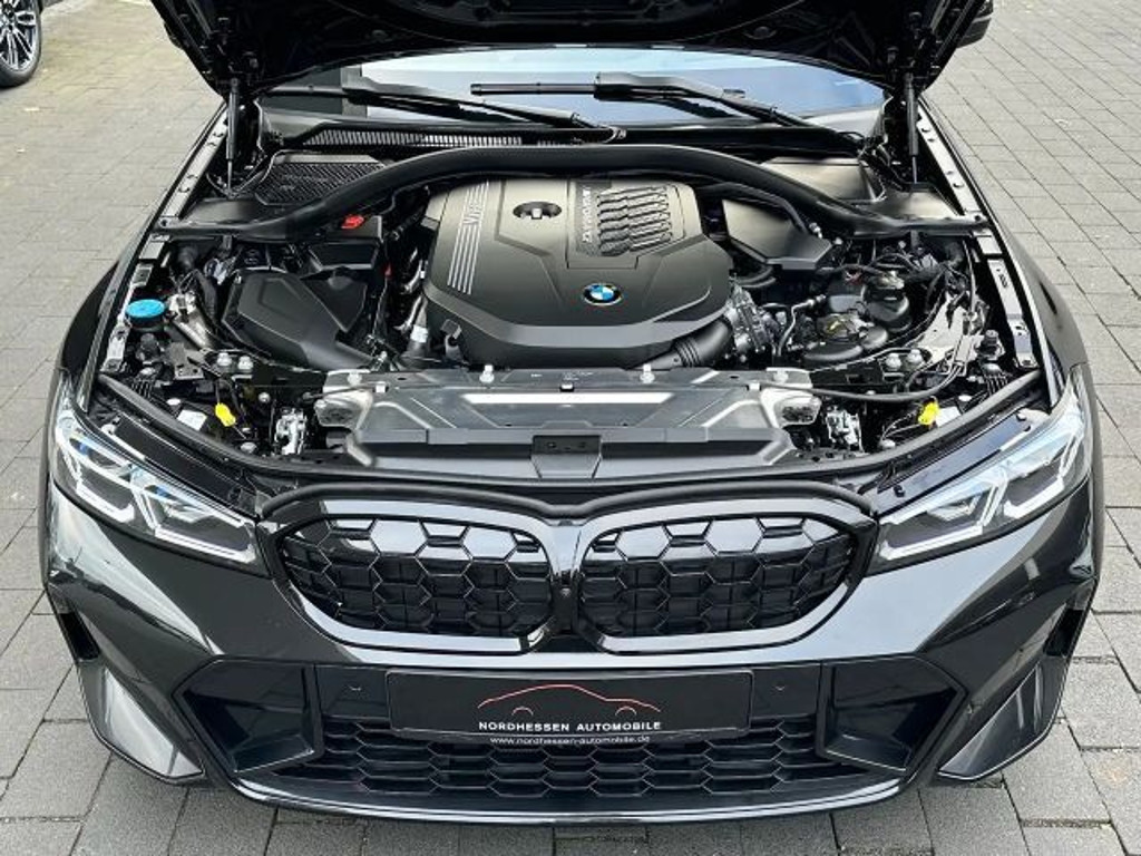 BMW 3 Serie