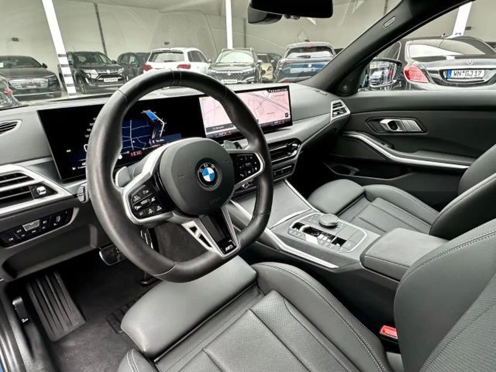BMW 3 Serie