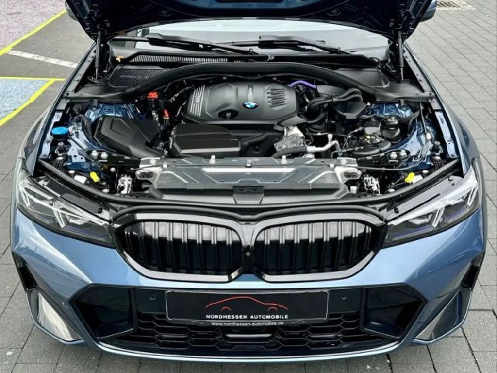 BMW 3 Serie
