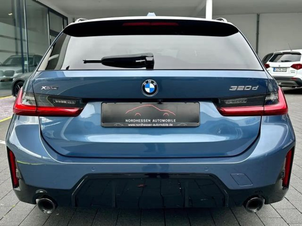 BMW 3 Serie
