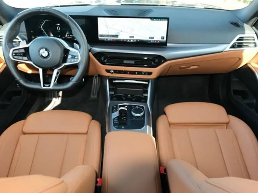 BMW 3 Serie 318 M-Sport Touring