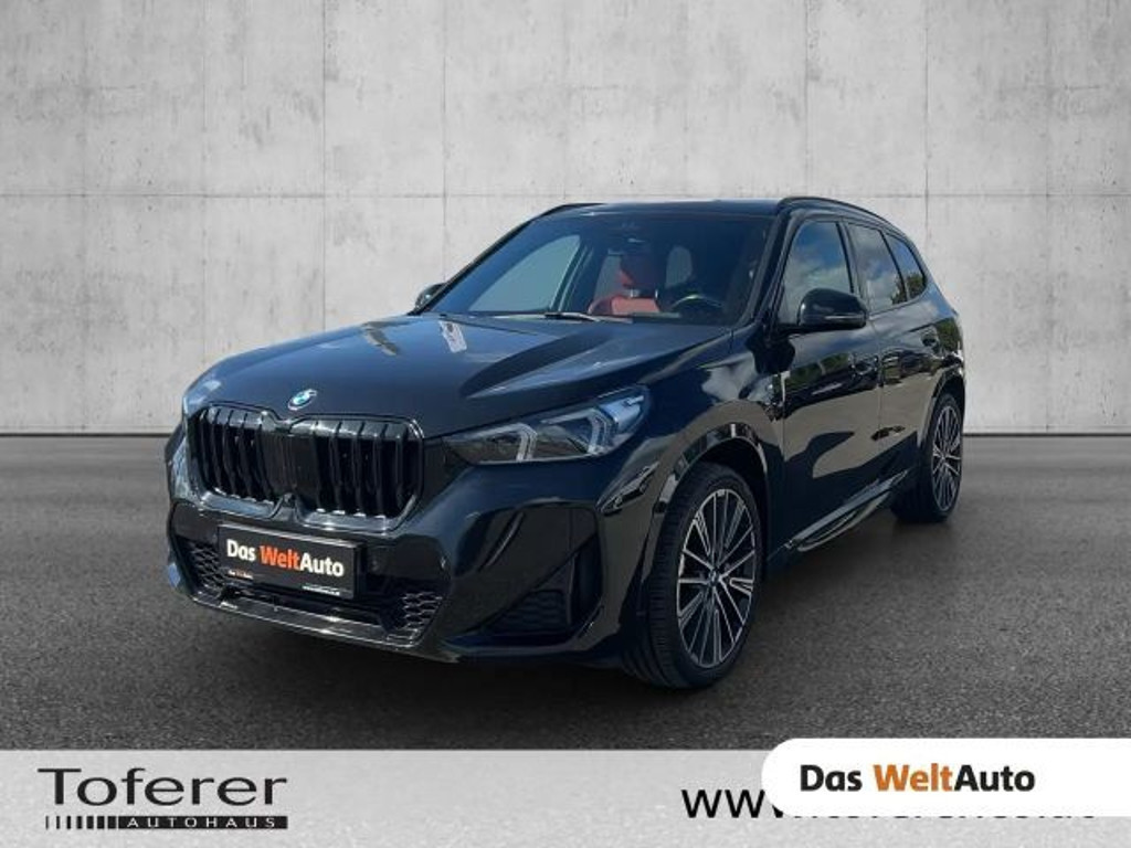 BMW X1 xDrive23d 48V Aut.