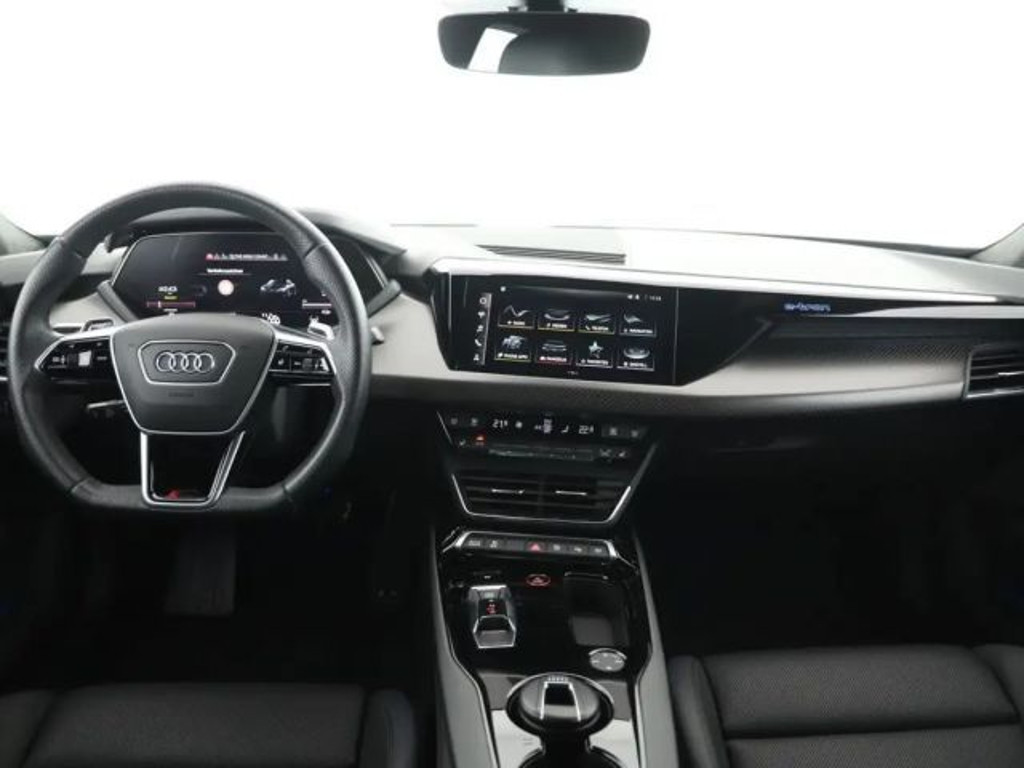 Audi RS e-tron GT