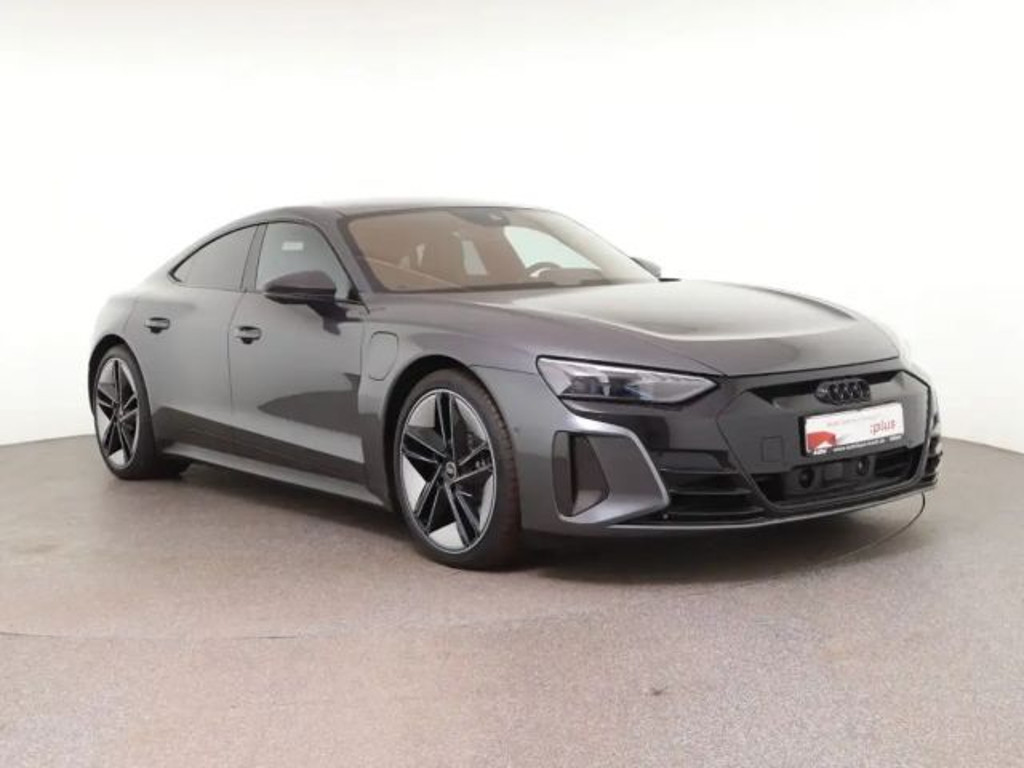 Audi RS e-tron GT