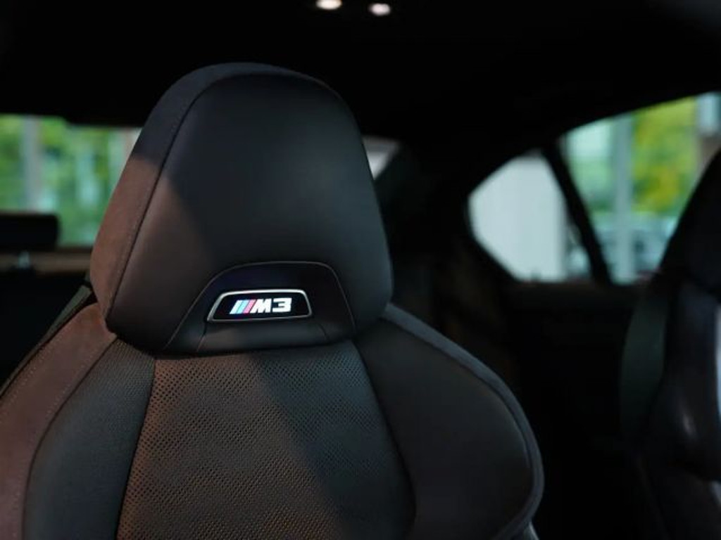 BMW M3