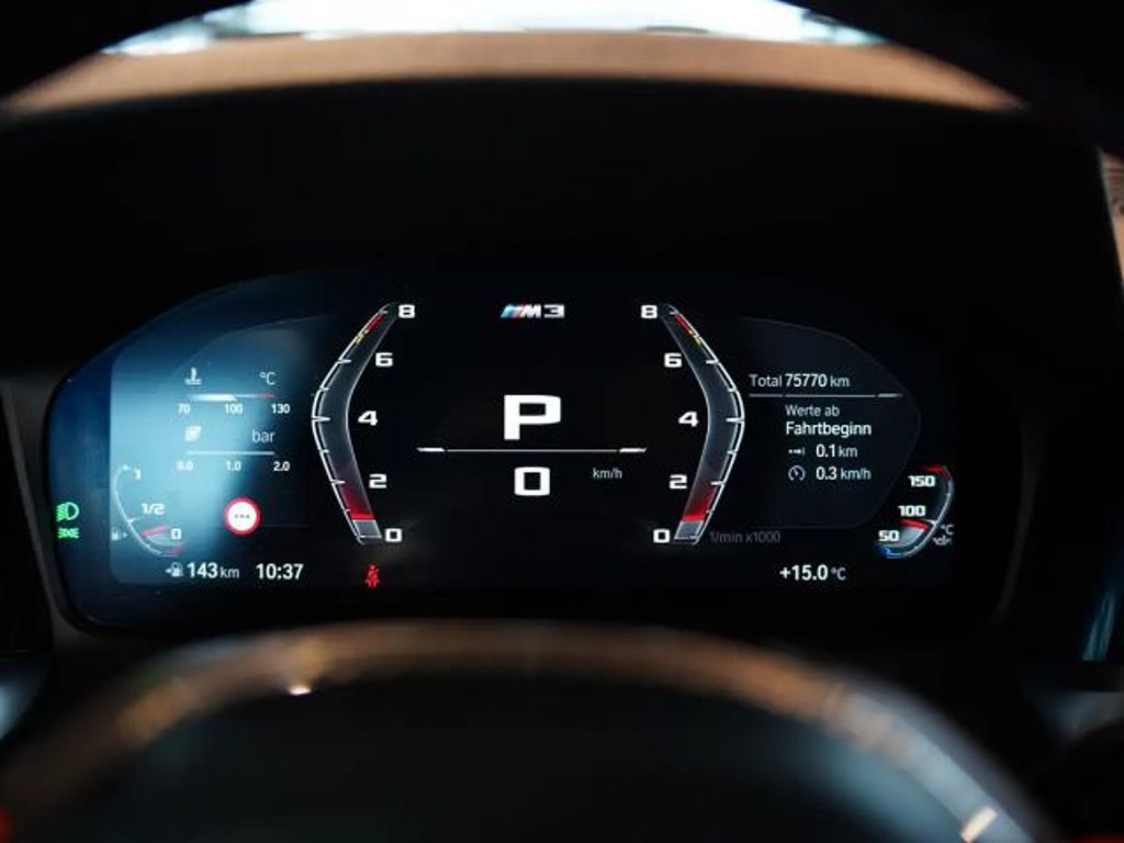 BMW M3