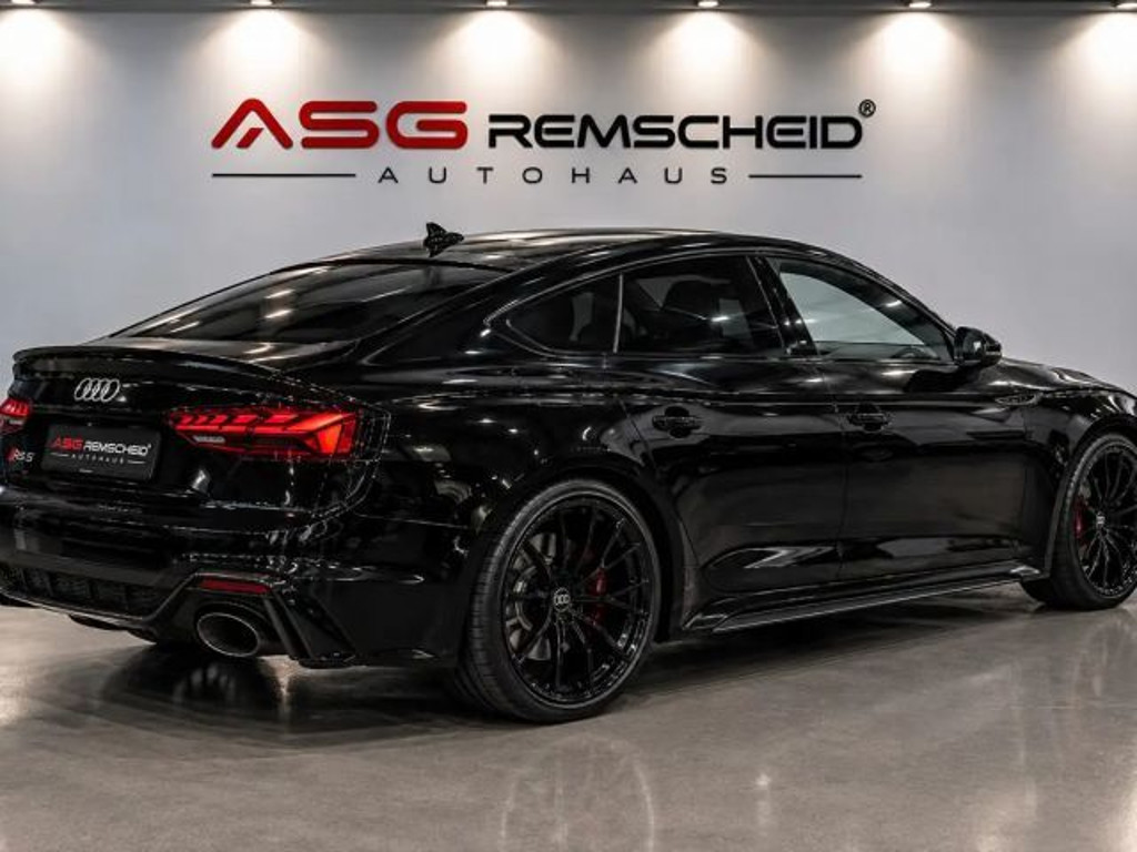 Audi RS5