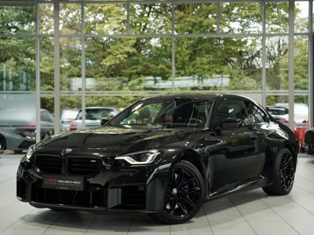 BMW M2 Coupé
