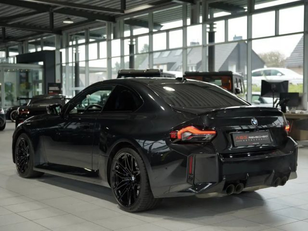BMW M2