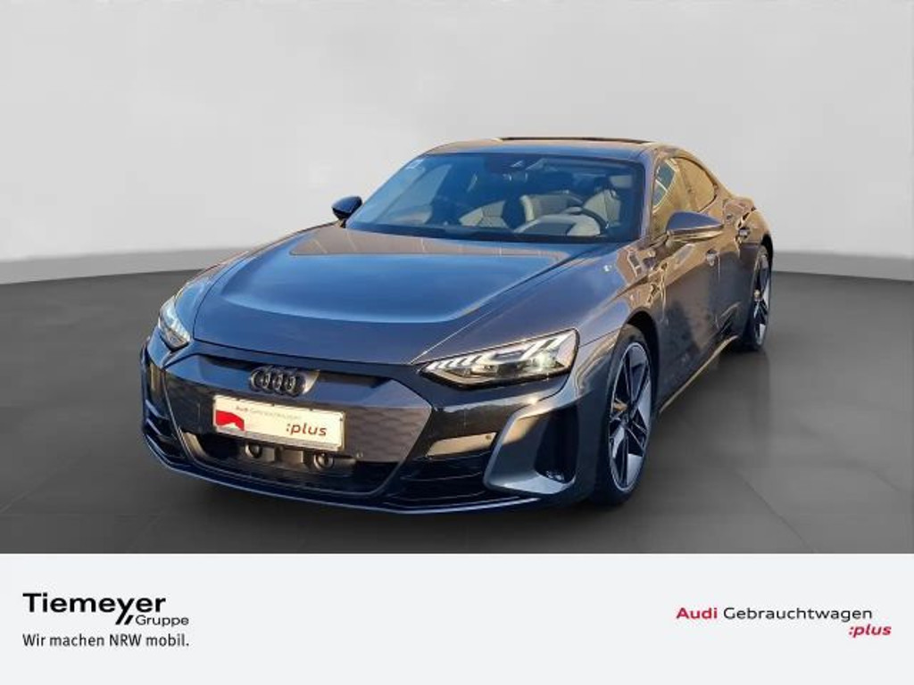 Audi e-tron GT e-tron GT MATRIX STDHZG PANO LM21