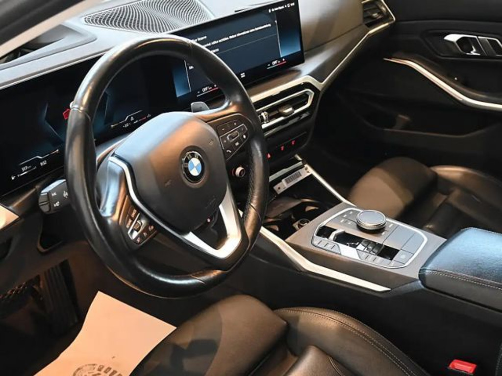 BMW 3 Serie