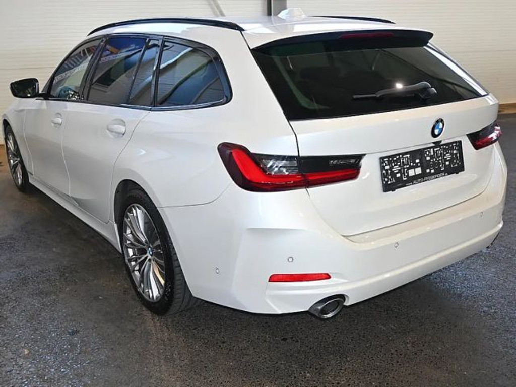 BMW 3 Serie