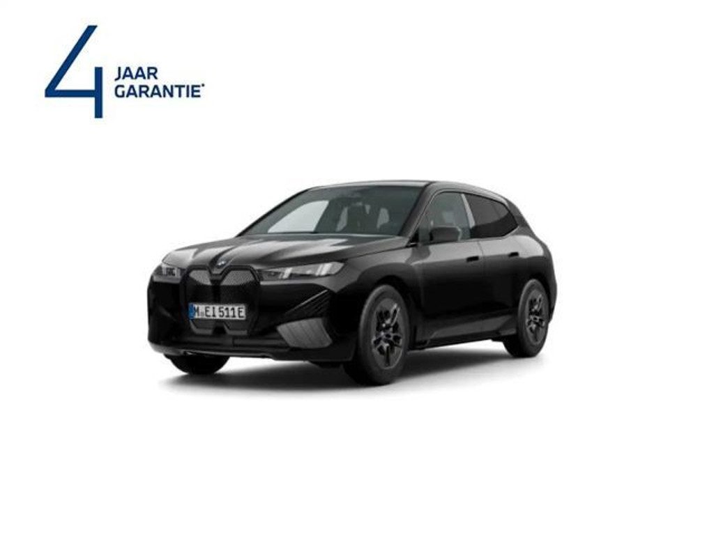 BMW iX Drive pro xDrive45