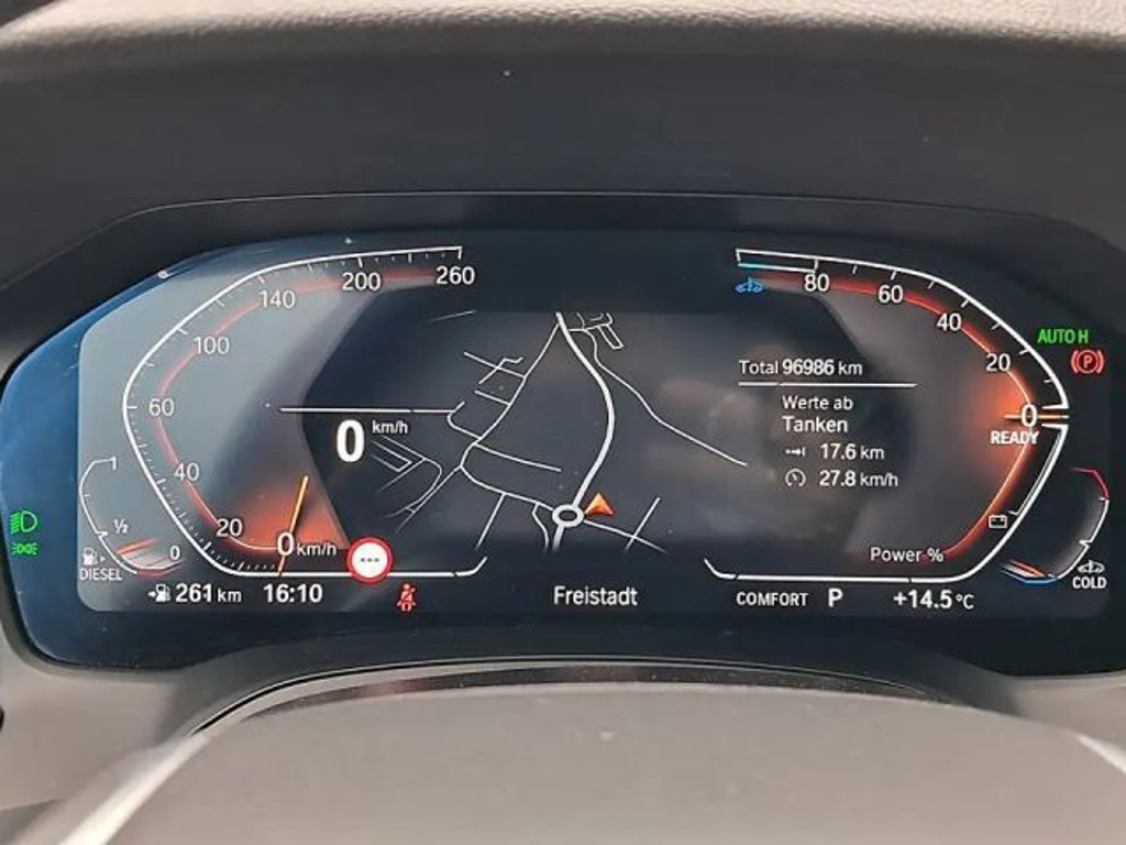 BMW 3 Serie