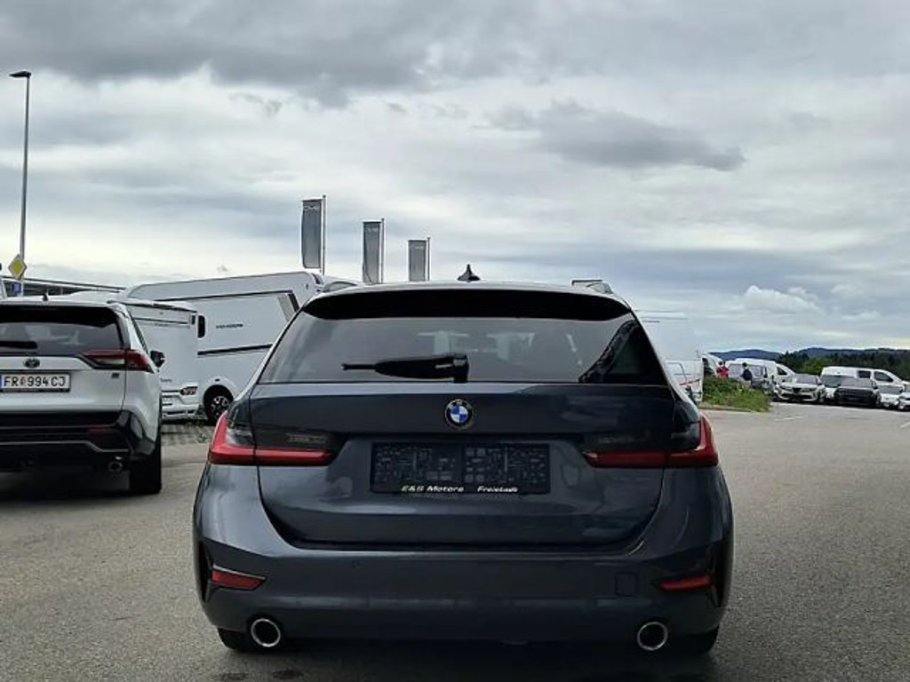 BMW 3 Serie
