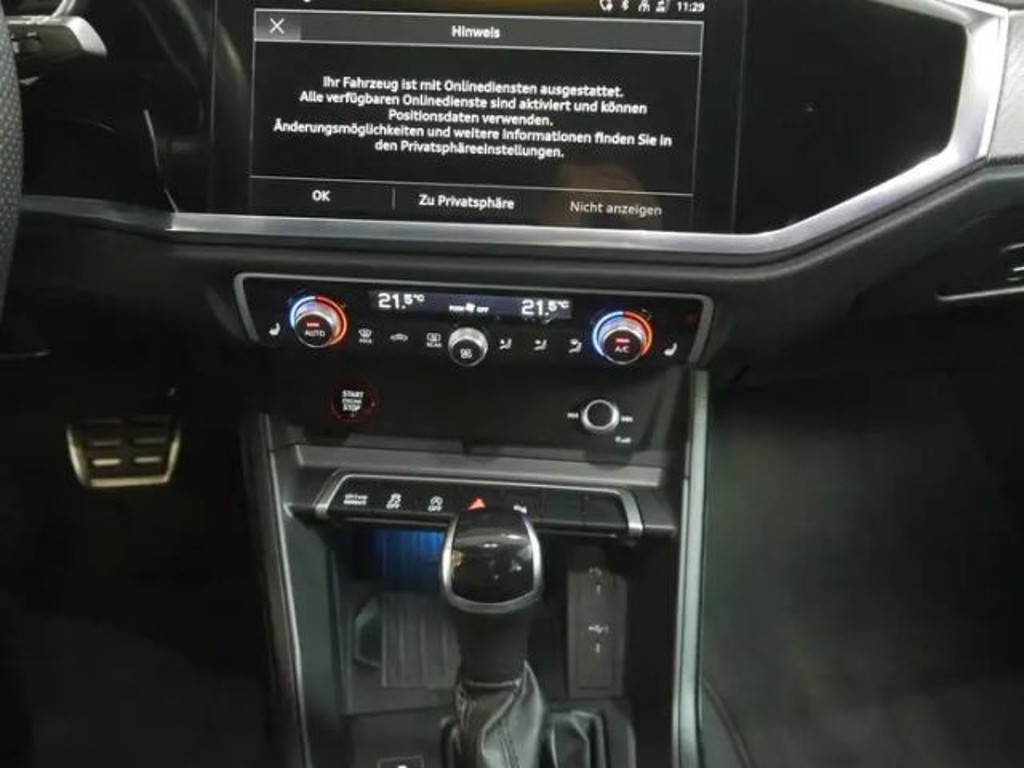 Audi RS Q3