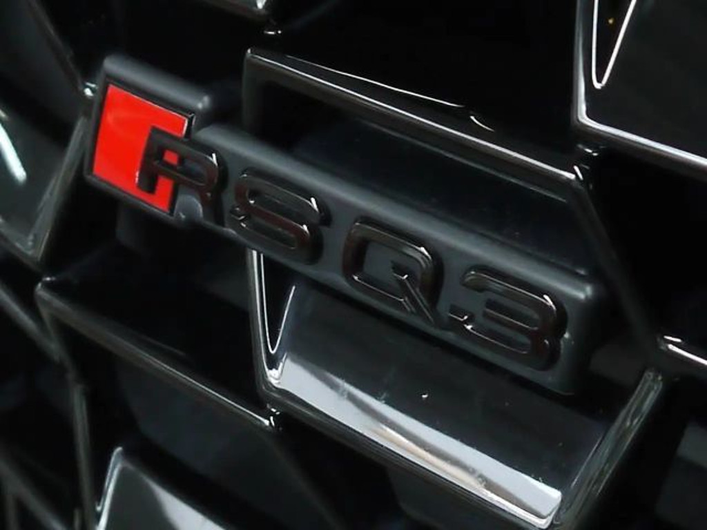 Audi RS Q3